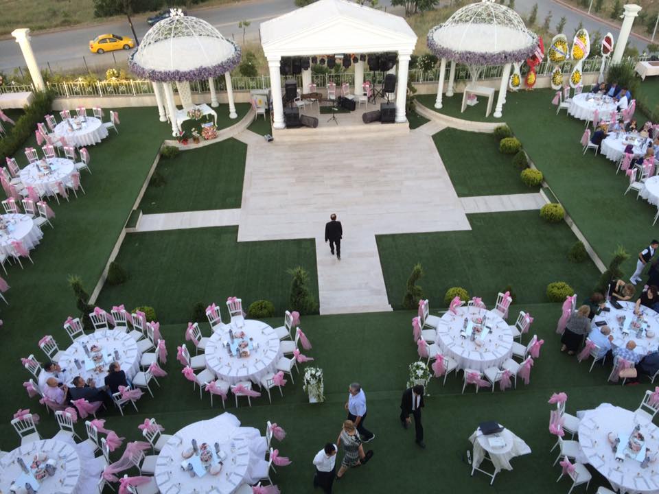 Ankara Kır Düğünü 
